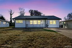 8408 Engler Ave, Saint John, MO 63114 - Photo 2