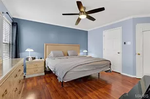 1436 Whispering Creek Dr, Ballwin, MO 63021 - Photo 34