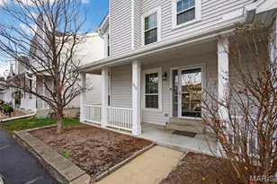 1436 Whispering Creek Dr, Ballwin, MO 63021 - Photo 8