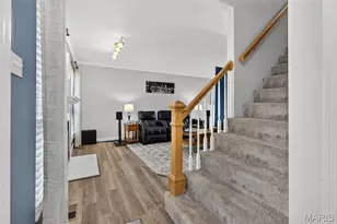 1436 Whispering Creek Dr, Ballwin, MO 63021 - Photo 10