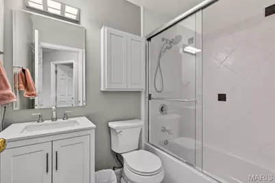 1436 Whispering Creek Drive, Ballwin, MO 63021 - Photo 28