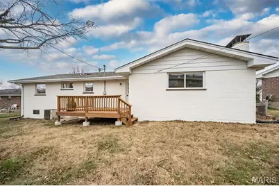 9612 Myra Court, Affton, MO 63123 - Photo 44