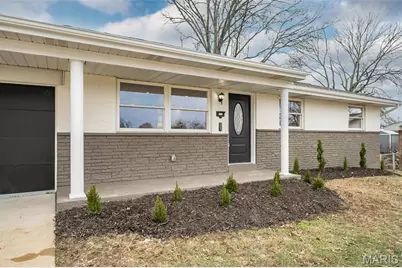 9612 Myra Court, Affton, MO 63123 - Photo 4