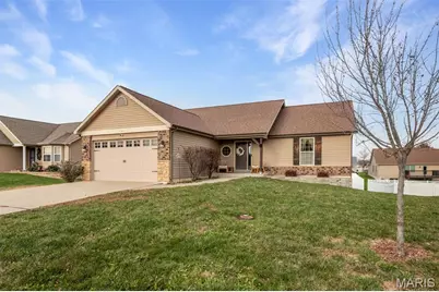 155 Quail Creek Drive, Wright City, MO 63390 - Photo 2