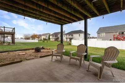 155 Quail Creek Drive, Wright City, MO 63390 - Photo 48
