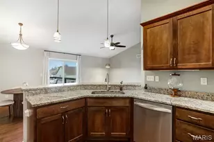 155 Quail Creek Dr, Wright City, MO 63390 - Photo 20