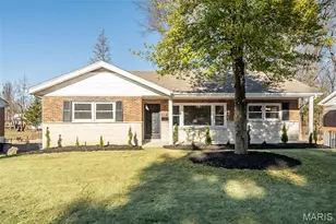 10081 Thorpe Ave, Saint Louis, MO 63114 - Photo 2