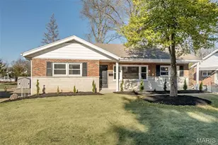 10081 Thorpe Ave, Saint Louis, MO 63114 - Photo 4