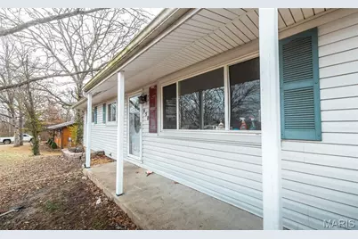 450 Hillcrest Drive, Bourbon, MO 65441 - Photo 20