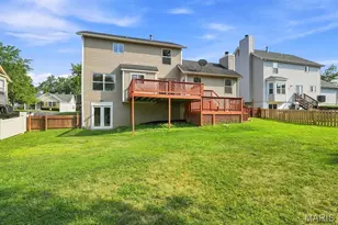5819 Saddlebrook Dr, Saint Charles, MO 63304 - Photo 26