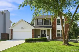 5819 Saddlebrook Dr, Saint Charles, MO 63304 - Photo 2