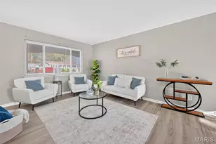 390 Downing Ave, Saint Louis, MO 63031 - Photo 2