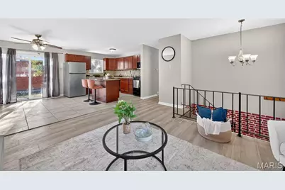 390 Downing Avenue, Saint Louis, MO 63031 - Photo 4