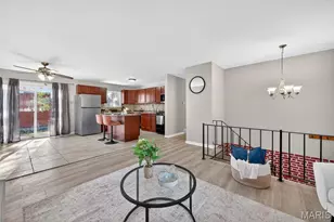 390 Downing Ave, Saint Louis, MO 63031 - Photo 4