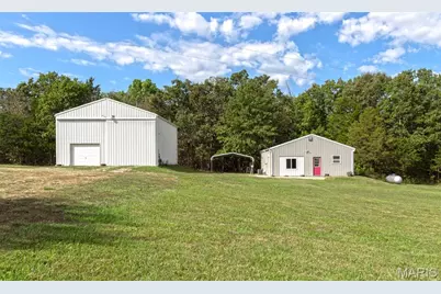 33945 Holiday Hills Road, Richland, MO 65556 - Photo 1