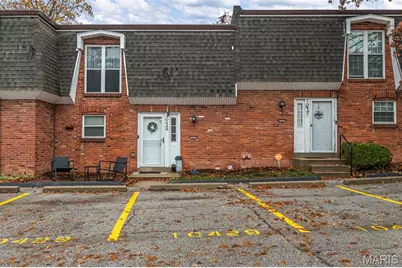 10429 Corbeil Drive #60, Saint Louis, MO 63146 - Photo 1