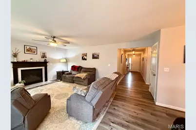 1117 Austin Drive, Herculaneum, MO 63048 - Photo 4