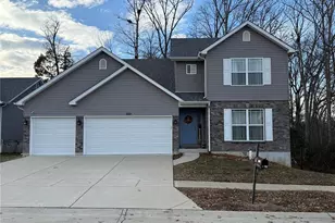 1117 Austin Dr, Herculaneum, MO 63048 - Photo 1