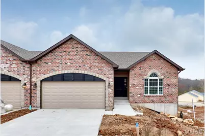 152 Canyon Creek Circle, Moscow Mills, MO 63362 - Photo 1