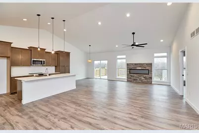 152 Canyon Creek Circle, Moscow Mills, MO 63362 - Photo 6