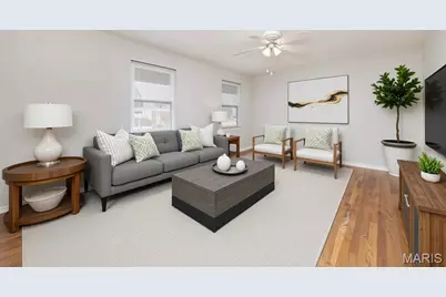 7274 Tannoia Drive, Hazelwood, MO 63042 - Photo 2