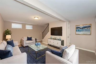 11829 Sologne Court, Maryland Heights, MO 63043 - Photo 26