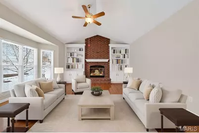 93 Arapahoe Basin Court, O'Fallon, MO 63368 - Photo 4