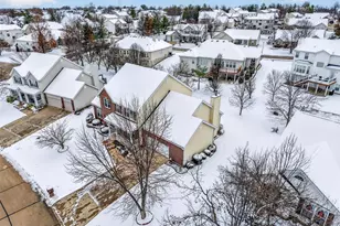 93 Arapahoe Basin Ct, O'Fallon, MO 63368 - Photo 56