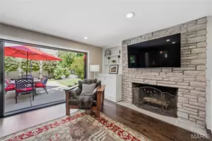 3 The Prado, Ladue, MO 63124 - Photo 18