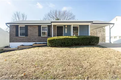 3939 Hawthorn Drive, Imperial, MO 63052 - Photo 1