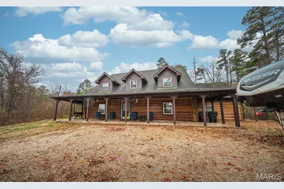 1950 Lake Forest Drive, Park Hills, MO 63601 - Photo 2