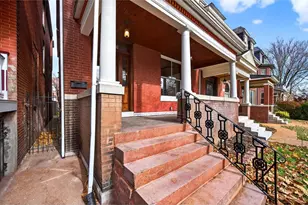 4257 Maryland Ave, Saint Louis, MO 63108 - Photo 2