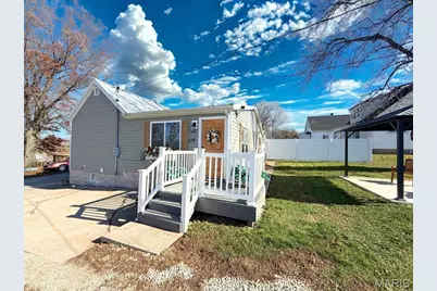 119 E 12th Street #A, Hermann, MO 65041 - Photo 1