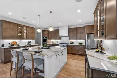 16641 Wycliffe Place Drive, Wildwood, MO 63005 - Photo 12