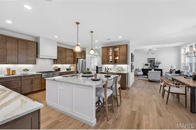 16641 Wycliffe Place Drive, Wildwood, MO 63005 - Photo 14