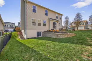 1039 Mystic Valley Ct, Imperial, MO 63052 - Photo 48