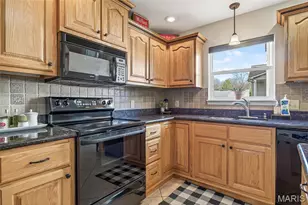 1039 Mystic Valley Ct, Imperial, MO 63052 - Photo 20