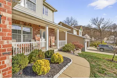 1039 Mystic Valley Court, Imperial, MO 63052 - Photo 2