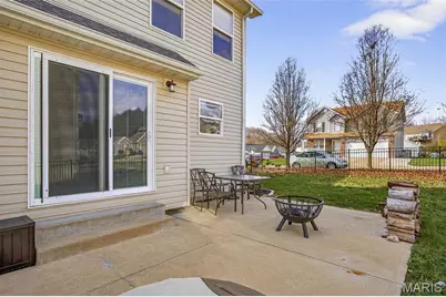 1039 Mystic Valley Court, Imperial, MO 63052 - Photo 50