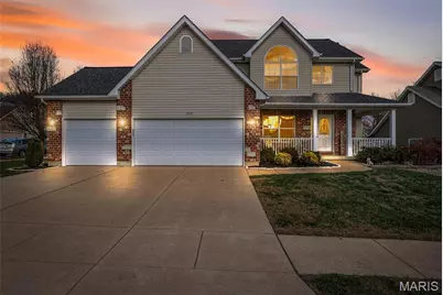 1039 Mystic Valley Court, Imperial, MO 63052 - Photo 1