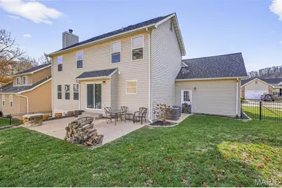 1039 Mystic Valley Court, Imperial, MO 63052 - Photo 46