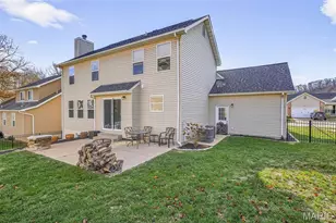 1039 Mystic Valley Ct, Imperial, MO 63052 - Photo 46