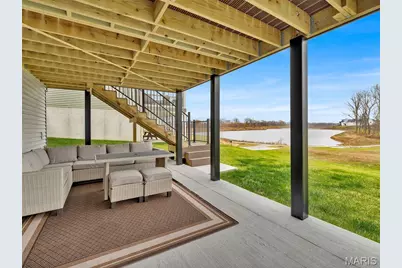 9052 Camino Trail, Cottleville, MO 63304 - Photo 20