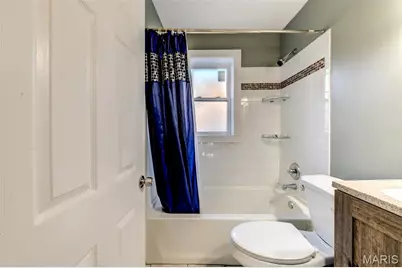 5306 Fletcher Street, Jennings, MO 63136 - Photo 20