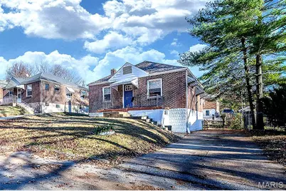 5306 Fletcher Street, Jennings, MO 63136 - Photo 4