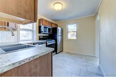 5306 Fletcher Street, Jennings, MO 63136 - Photo 12