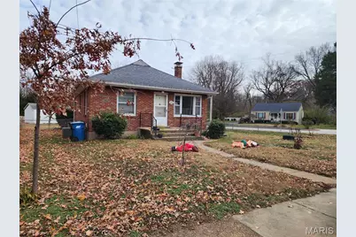 456 Georgia Avenue, Ferguson, MO 63135 - Photo 1