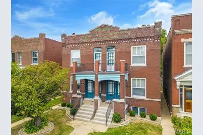 1909 Allen Avenue, Saint Louis, MO 63104 - Photo 2