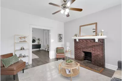 1909 Allen Avenue, Saint Louis, MO 63104 - Photo 4