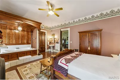 11069 New London Gravel Rd, Hannibal, MO 63401 - Photo 30